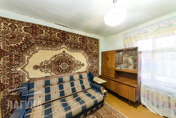 
   Продам 2-комнатную, 38.8 м², Алеутская ул, 12

. Фото 18.