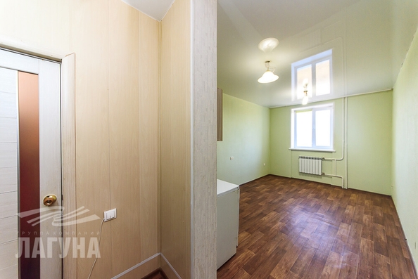 
   Продам студию, 22.8 м², Новостройка ул, 19Б/2

. Фото 12.