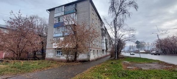 
   Продам гостинку, 18.5 м², 79 Гвардейской Дивизии ул, 5

. Фото 9.