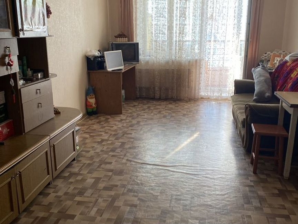 
   Продам 3-комнатную, 80.8 м², Павла Нарановича ул, 2

. Фото 2.