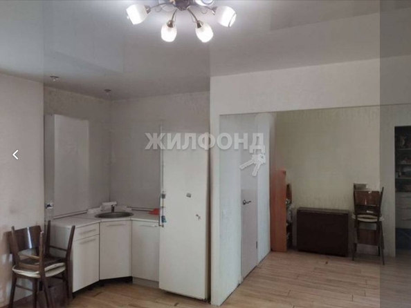 
   Продам 1-комнатную, 35 м², Мокрушина ул, 20/1

. Фото 3.