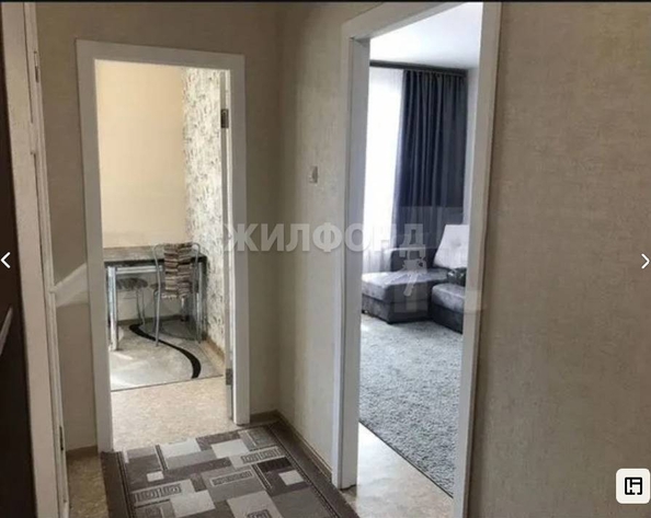 
   Продам 1-комнатную, 36.8 м², Алтайская ул, 97

. Фото 2.