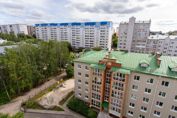 
   Продам 1-комнатную, 36.8 м², Алтайская ул, 97

. Фото 7.