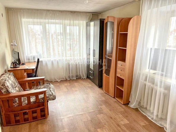 
   Продам 1-комнатную, 29.7 м², Тимакова ул, 3

. Фото 1.