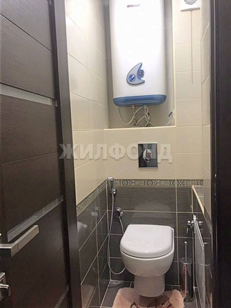
   Продам 2-комнатную, 63 м², Рабочая 1-я ул, 4

. Фото 9.
