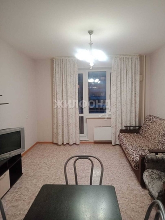 
   Продам 2-комнатную, 38.2 м², Ягодная ул, 3

. Фото 4.