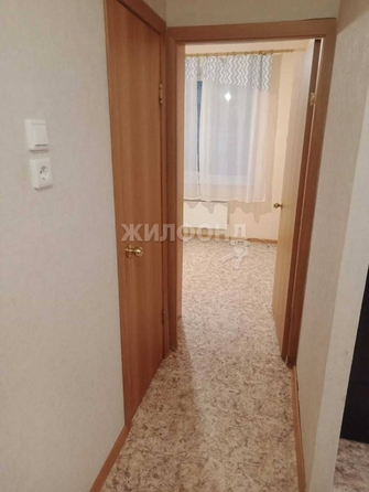 
   Продам 2-комнатную, 38.2 м², Ягодная ул, 3

. Фото 5.