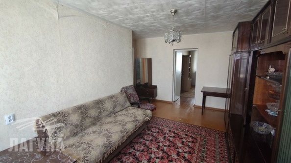 
  Сдам в аренду 3-комнатную квартиру, 58 м², Северск

. Фото 4.