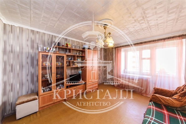 
   Продам 4-комнатную, 76.7 м², Иркутский тракт, 194

. Фото 1.