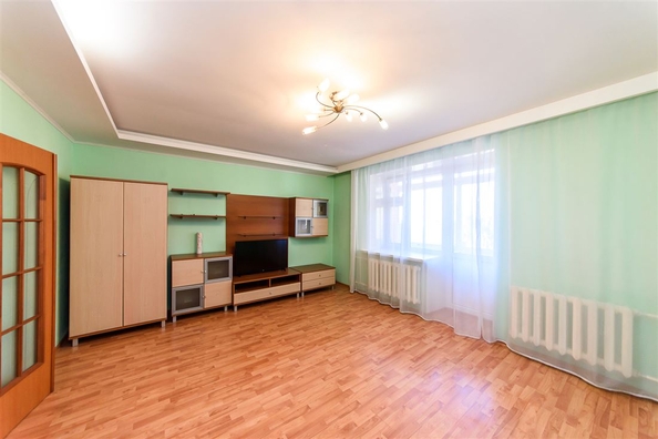 
  Сдам в аренду 2-комнатную квартиру, 65 м², Томск

. Фото 5.