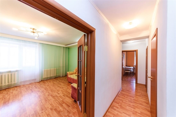 
  Сдам в аренду 2-комнатную квартиру, 65 м², Томск

. Фото 9.