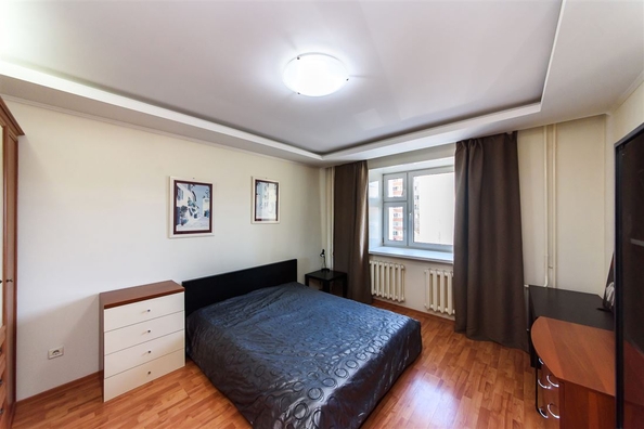 
  Сдам в аренду 2-комнатную квартиру, 65 м², Томск

. Фото 19.