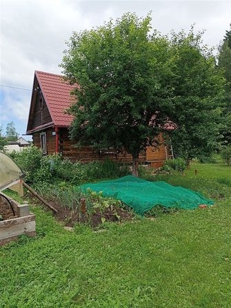 
   Продам дом, 42.9 м², Коломино

. Фото 11.