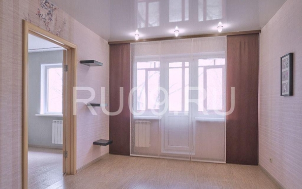 
   Продам 2-комнатную, 46.4 м², Лазарева ул, 4

. Фото 4.