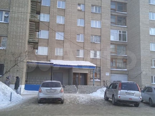 
   Продам комнату, 25 м², Ивана Черных ул, 103

. Фото 1.