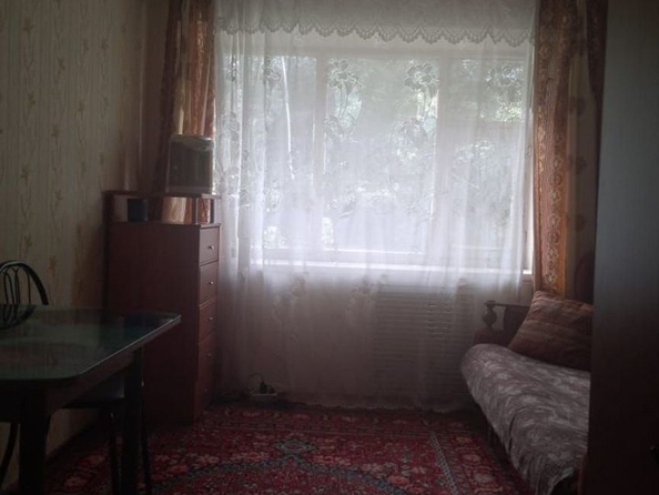 
  Продается комната, 16 м², Енисейская ул, д. 15
. Фото 1.