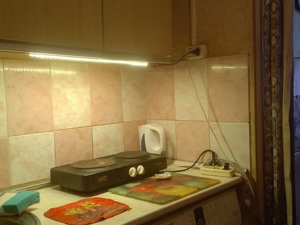 
  Продается комната, 16 м², Енисейская ул, д. 15
. Фото 6.