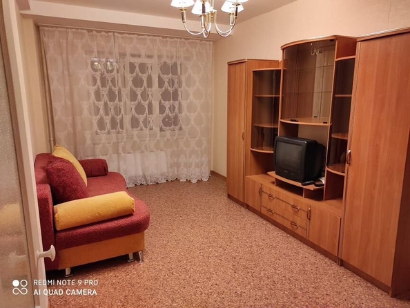 
  Продается 1-комн. квартира, 41.7 м², Архитекторов ул, д. 6
. Фото 1.