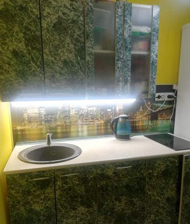 
  Продается 4-комн. квартира, 60.5 м², Смирнова ул, д. 40/3
. Фото 7.