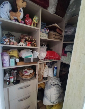 
  Продается 1-комн. квартира, 40 м², Мокрушина ул, д. 20/1
. Фото 23.
