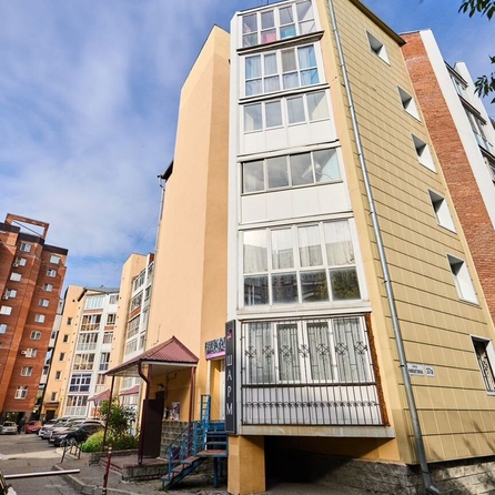 
  Продается 3-комн. квартира, 121.2 м², Никитина ул, д. 37а
. Фото 30.