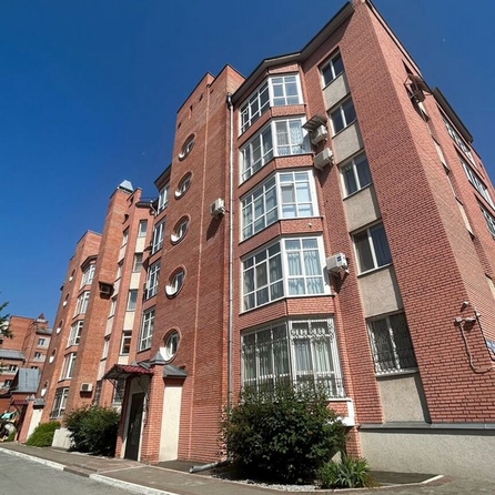 
  Продается 3-комн. квартира, 170 м², Лесной пер, д. 15
. Фото 1.