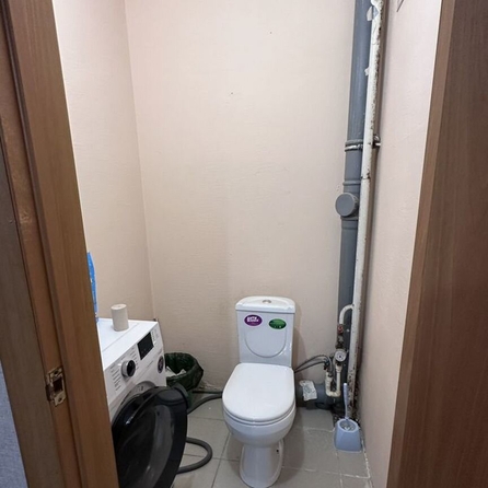 
  Продается 2-комн. квартира, 46.2 м², Энергетиков ул, д. 15
. Фото 5.