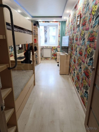 
  Продается 3-комн. квартира, 56 м², Тверская ул, д. 96а
. Фото 2.