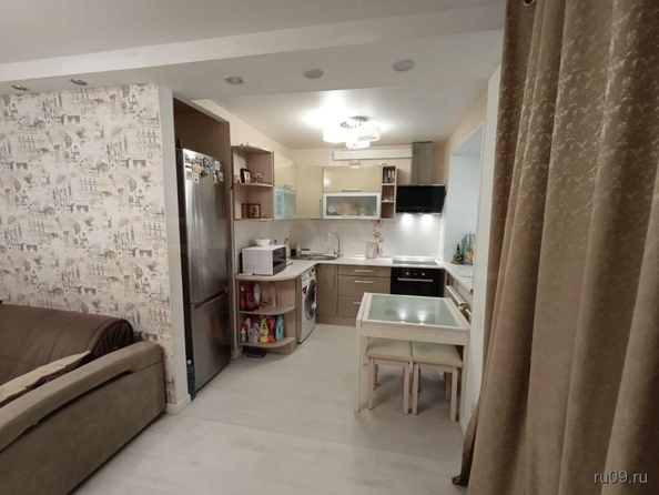 
  Продается 3-комн. квартира, 56 м², Тверская ул, д. 96а
. Фото 12.