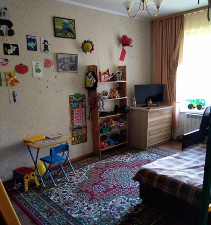 
  Продается 3-комн. квартира, 75 м², Ивана Черных ул, д. 50
. Фото 5.