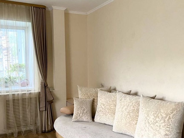 
  Продается 1-комн. квартира, 40.8 м², Бердская ул, д. 5
. Фото 1.
