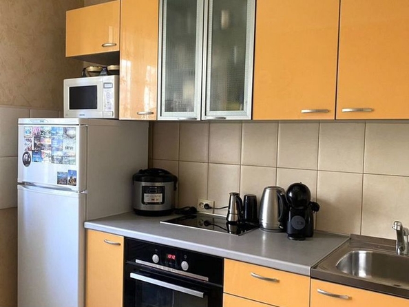 
  Продается 1-комн. квартира, 40.8 м², Бердская ул, д. 5
. Фото 12.
