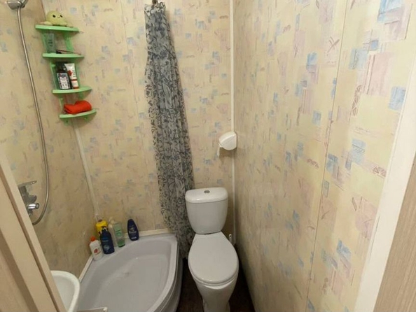 
  Продается 1-комн. квартира, 20.4 м², Бирюкова ул, д. 6
. Фото 7.