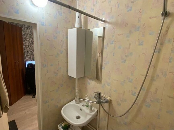 
  Продается 1-комн. квартира, 20.4 м², Бирюкова ул, д. 6
. Фото 8.