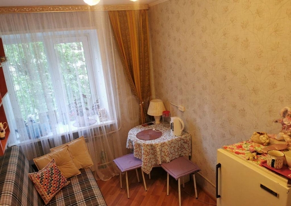 
  Продается комната, 10 м², Енисейская ул, д. 21
. Фото 4.