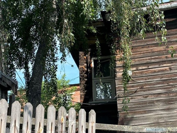
  Продается 2-комн. квартира, 38 м², Юрточный пер, д. 12
. Фото 3.