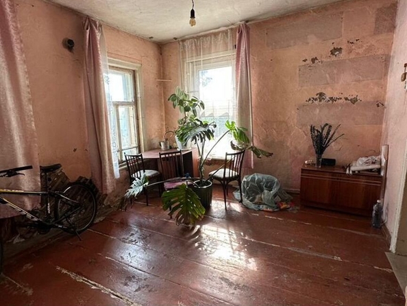 
  Продается 2-комн. квартира, 38 м², Юрточный пер, д. 12
. Фото 6.