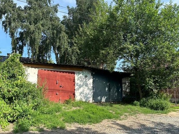 
  Продается 2-комн. квартира, 38 м², Юрточный пер, д. 12
. Фото 17.
