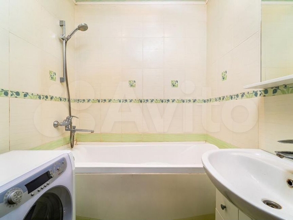 
  Продается 2-комн. квартира, 66.2 м², Сибирская ул, д. 116
. Фото 12.