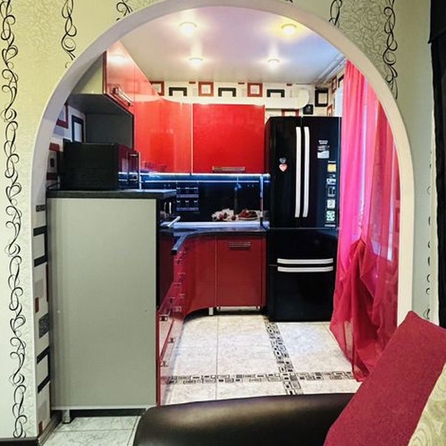 
  Продается 3-комн. квартира, 60.9 м², Смирнова ул, д. 40/2
. Фото 3.