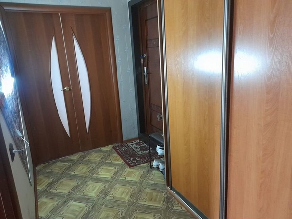 
  Продается 2-комн. квартира, 55.1 м², Мира пр-кт, д. 39
. Фото 6.