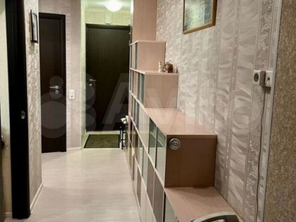 
  Продается 3-комн. квартира, 55.8 м², Репина ул, д. 15
. Фото 2.