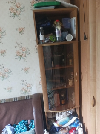 
  Продается 2-комн. квартира, 47 м², Угрюмова Александра ул, д. 4/1
. Фото 9.