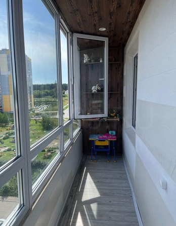 
  Продается 3-комн. квартира, 60.2 м², Архитектора Василия Болдырева ул, д. 9
. Фото 14.