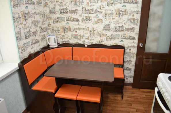 
  Продается 1-комн. квартира, 35 м², Герасименко ул, д. 1/17
. Фото 10.