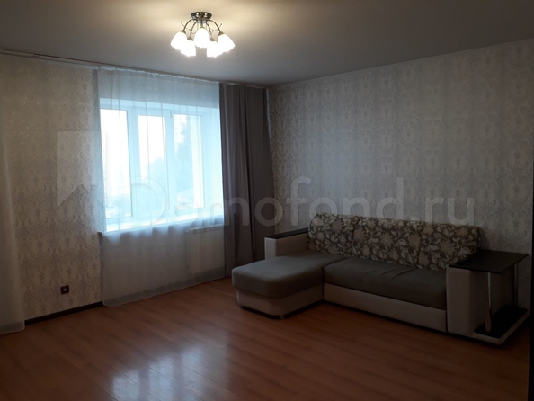 
  Продается 1-комн. квартира, 46.7 м², Розы Люксембург ул, д. 101
. Фото 9.
