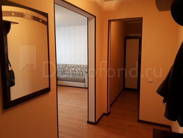 
  Продается 1-комн. квартира, 46.7 м², Розы Люксембург ул, д. 101
. Фото 16.