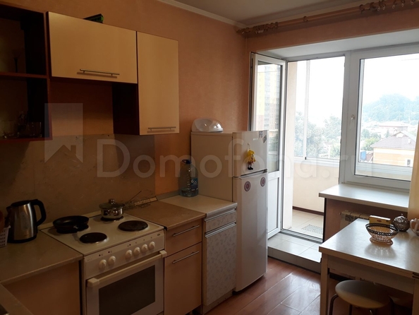 
  Продается 1-комн. квартира, 46.7 м², Розы Люксембург ул, д. 101
. Фото 18.