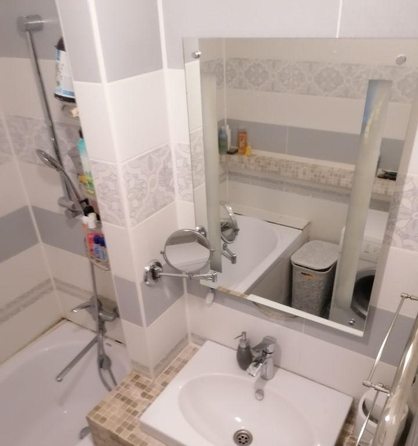 
  Продается 2-комн. квартира, 59 м², Энтузиастов ул, д. 41
. Фото 2.
