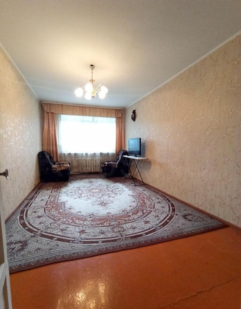 
  Продается 3-комн. квартира, 61 м², Нахимова ул, д. 20
. Фото 1.
